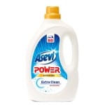 Asv det rufe asevi power extra clean 50sp - Detergent Asevi Extra Curățare