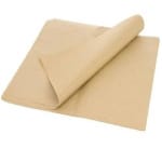 Hartie natur bn 60x40 10 kg - Hartie Naturala Ambalare 10kg