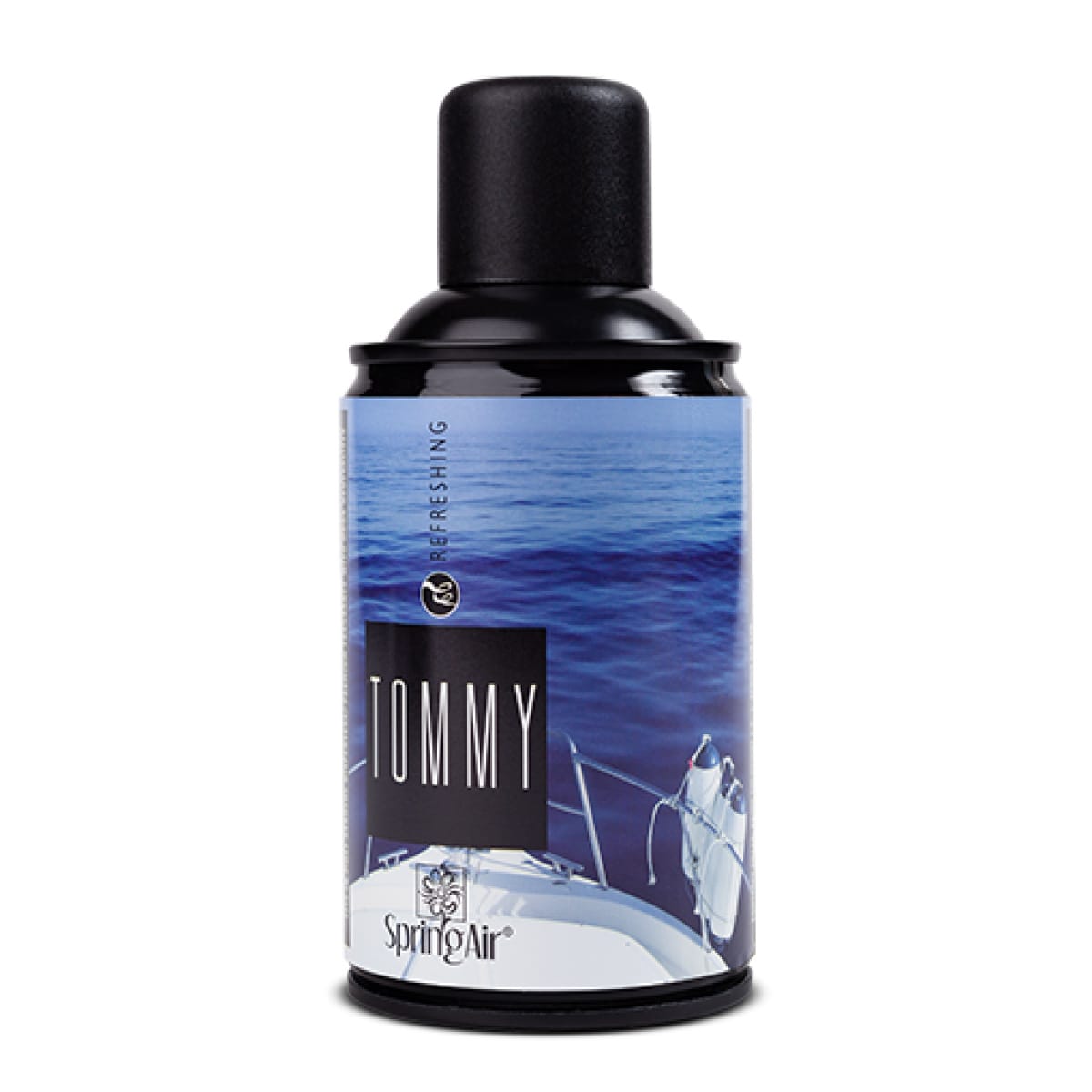 Odorizant springair 250ml "tommy" - imagine 1