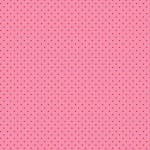 Rola ambalaj roz imprimeu buline - 700mm - 250 m.l - Rola Ambalaj Roz Punctata