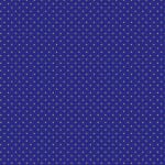 Rola ambalaj albastru inchis cu buline aurii - 70cm latime x 250 metri liniari lungime - Rola Hartie Albastră Cu Buline