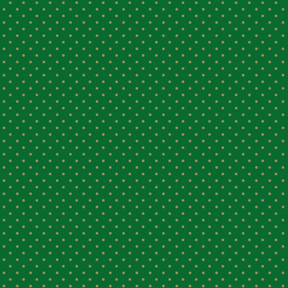 Rola ambalaj verde inchis si buline aurii, 70cm latime x 250 metri liniari lungime - 70cm latime x 250 metri liniari lungime - imagine 1