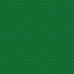 Rola ambalaj verde inchis si buline aurii 70cm latime x 250 metri liniari lungime - 70cm latime x 250 metri liniari lungime - Rola Hartie Verde Cu Buline