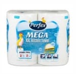 Prosop perfex mega 2 set 90foi - Prosop Pliat Mega 90 Foi