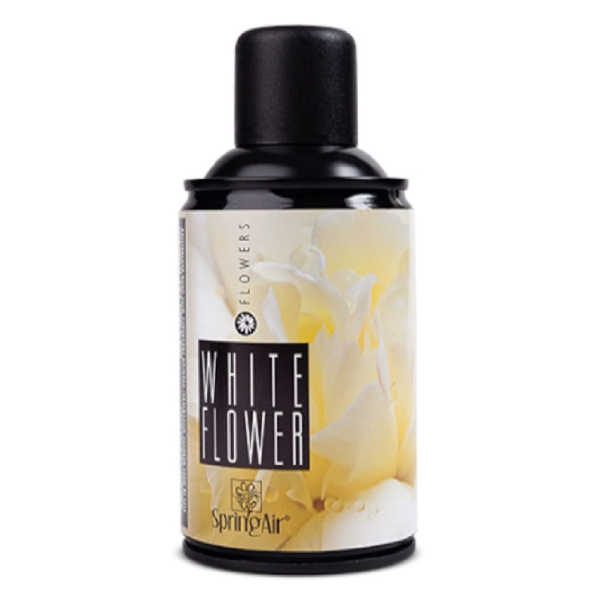Odorizant springair 250ml "white flower" - imagine 1