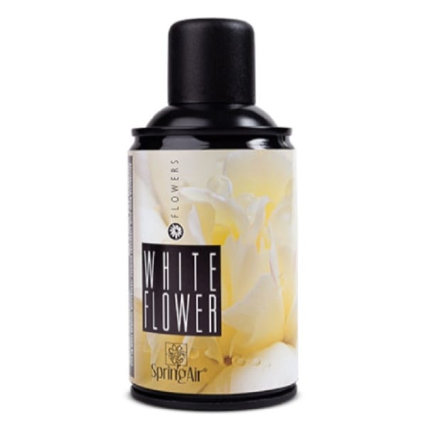 Odorizant springair 250ml "white flower"