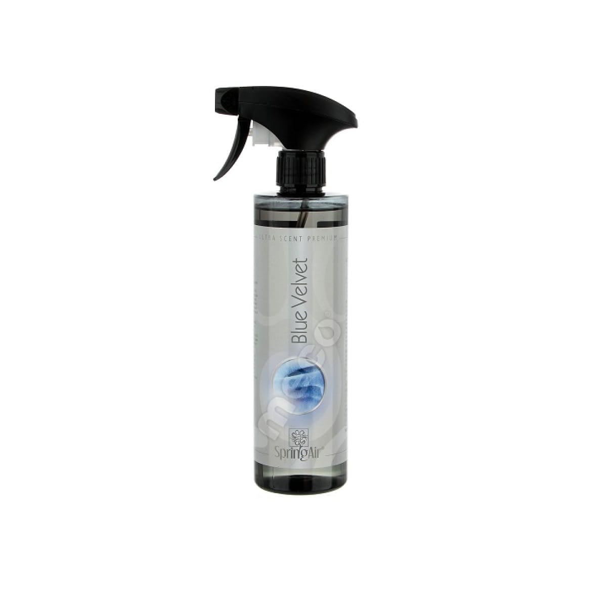 Odorizant springair premium 500ml "blue velvet" - imagine 1