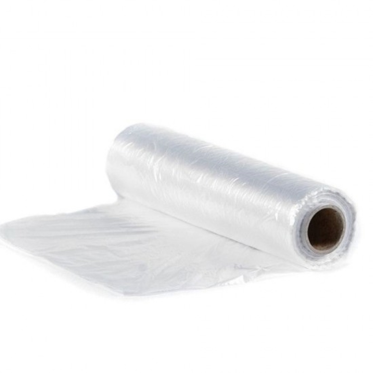 Pungi uz alimentar "ultra" 2kg 100/set - imagine 1