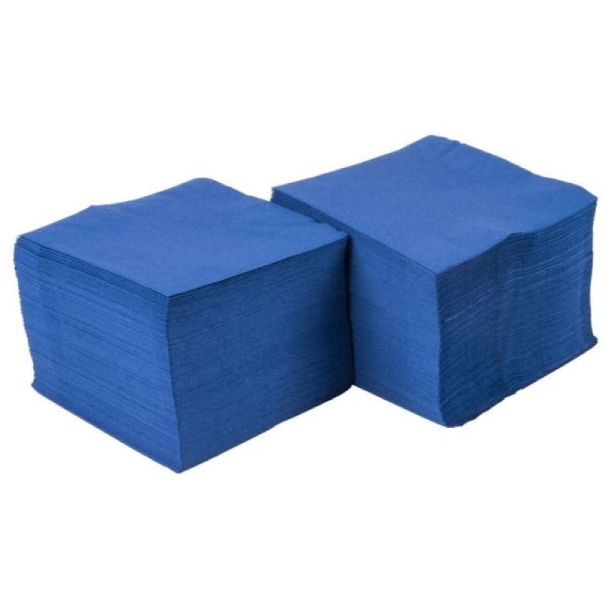 Rpp servetele 33x33 2str 250/set papely albastre - imagine 1