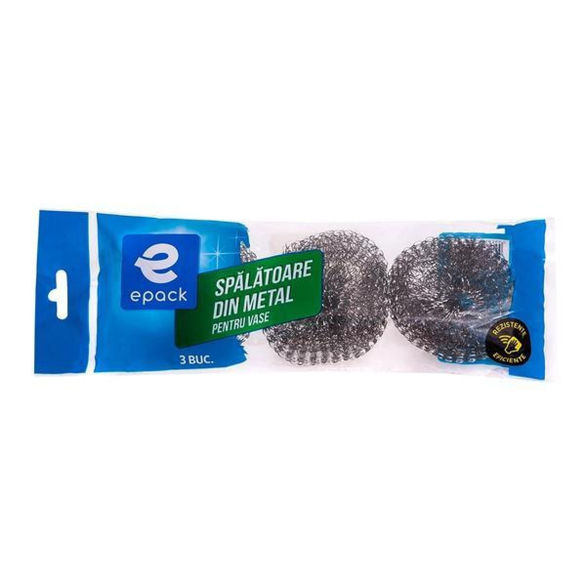 Spalator sarma 3/set epack - imagine 1