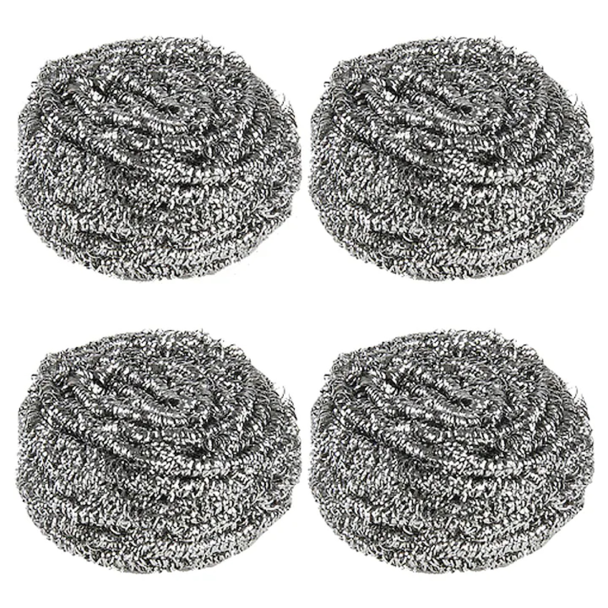 Spalator sarma spiralat 4/set - imagine 1
