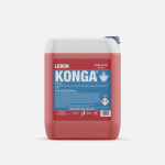 Konga low foam cleaner navete instalatii 11kg - Detergent Lichid Cu Spumă Redusă