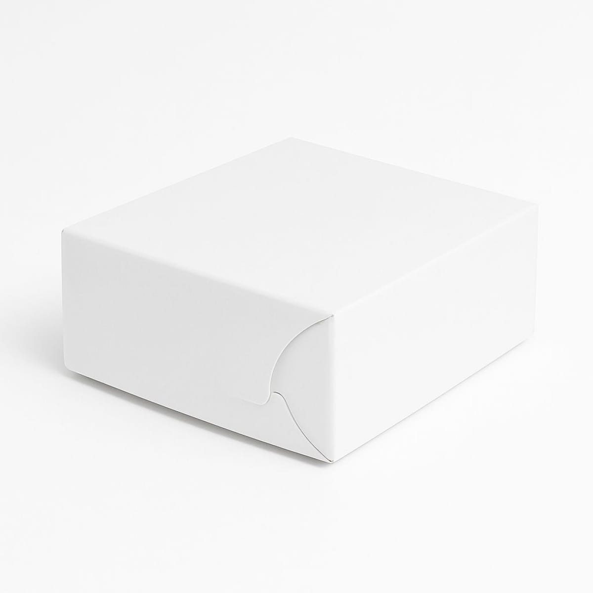 Cutie meniu Mega 160x134x60 mm duplex GC1 100 buc/set - imagine 1