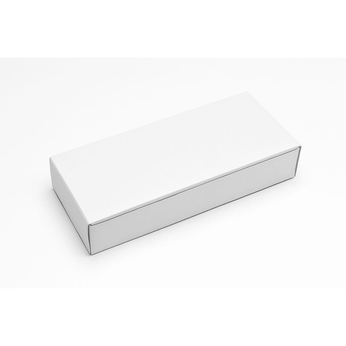 Cutie autoformare 100 buc/set alb 350X155X60mm - imagine 1