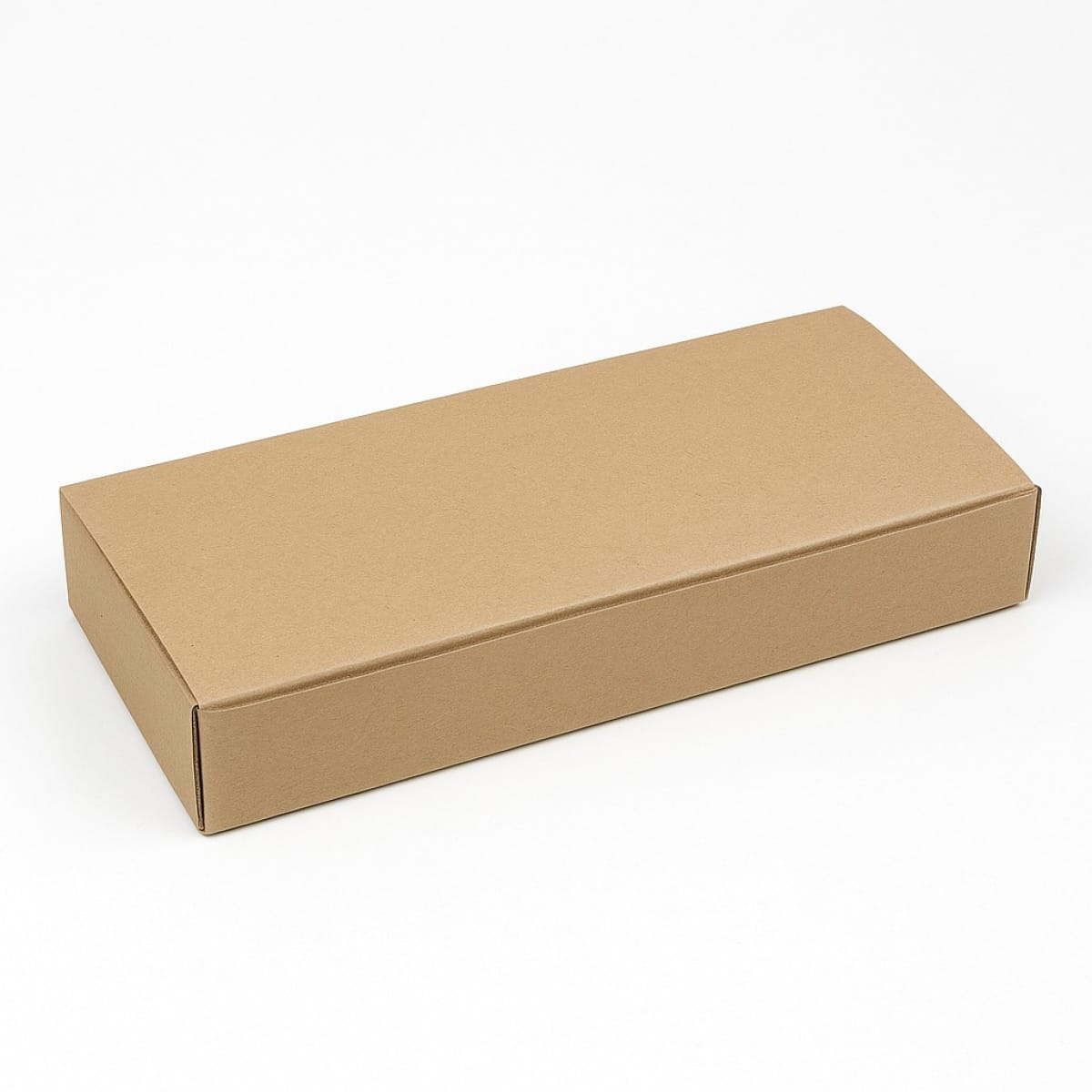 Cutie autoformare 100 buc/set natur 350X155X60 - imagine 1
