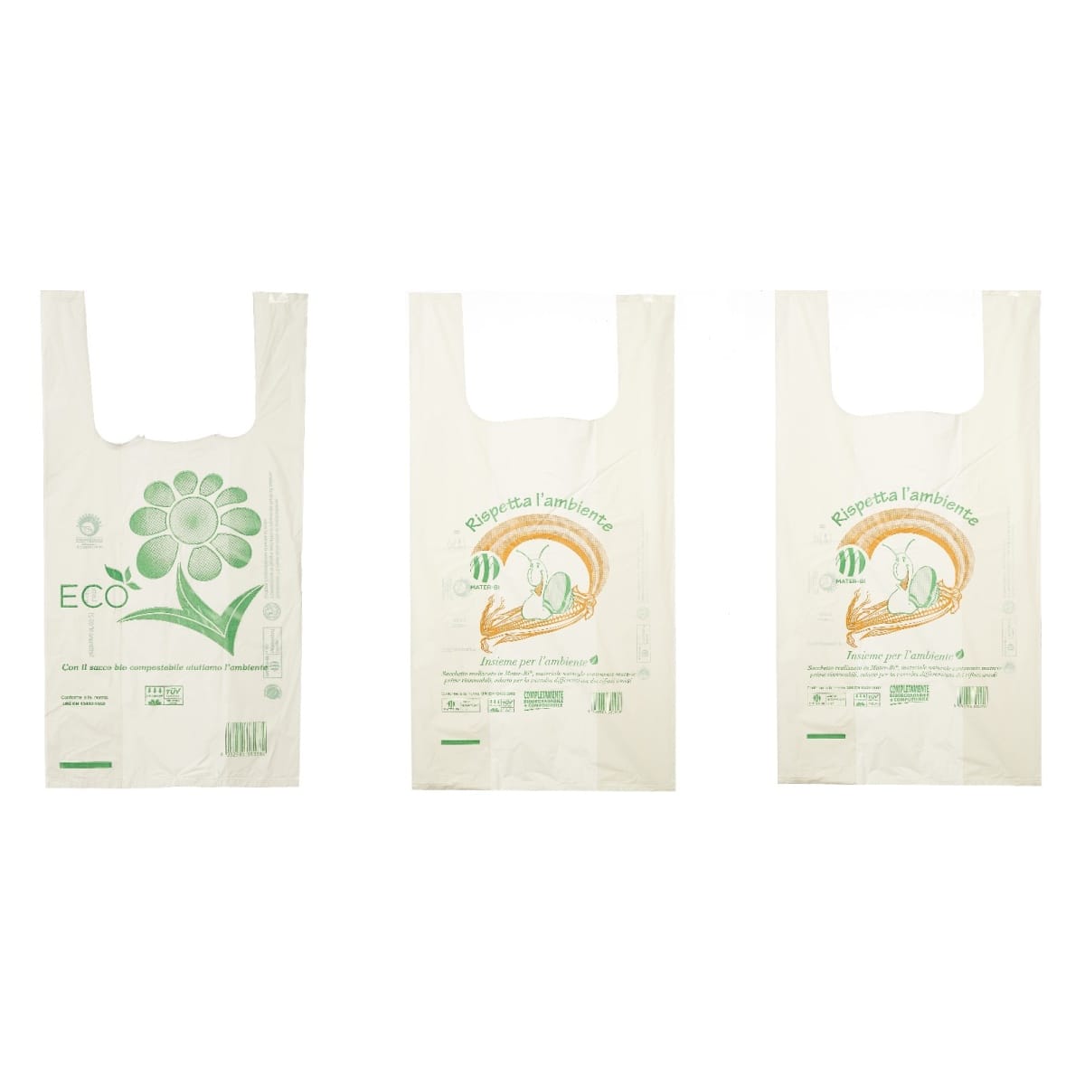 Sacosa bio master-bi 28x50 it 500 buc/bax - imagine 1