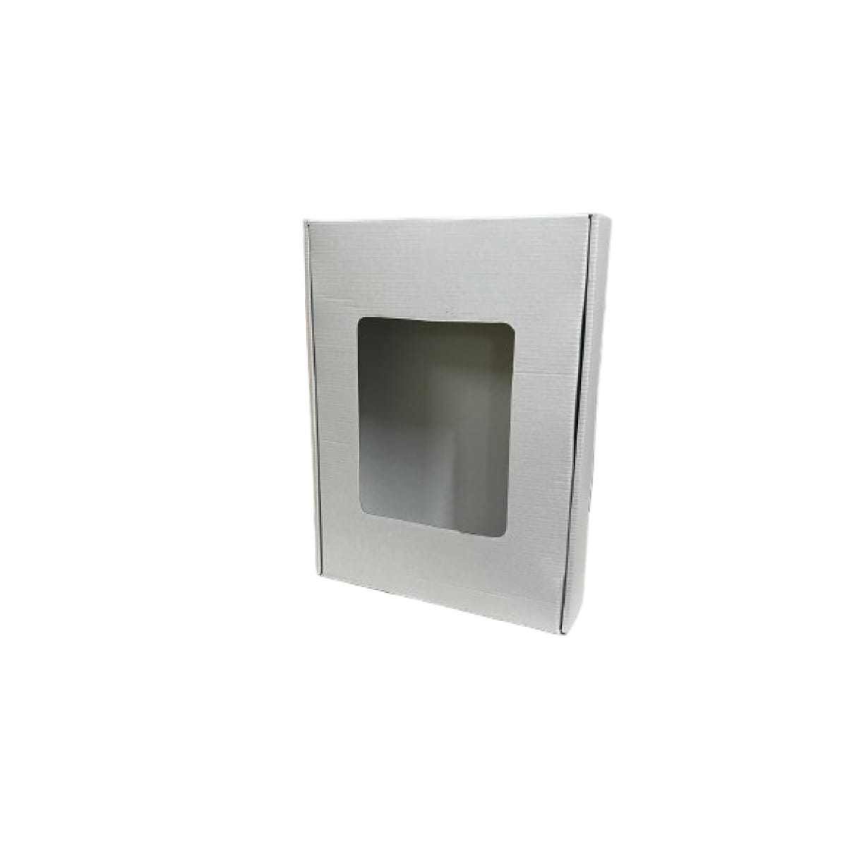 Cutie autoformare cu display  100 buc/set folie 250x350x70 mm - imagine 1