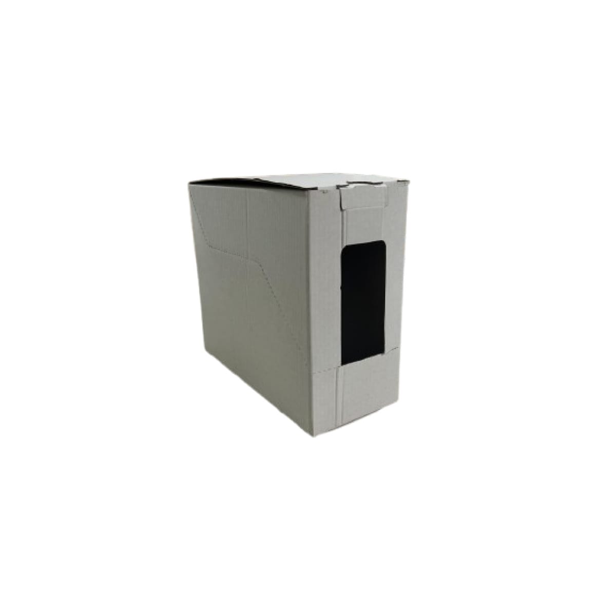 Cutii cu preformare 100 buc/set folie 85x200x170 - imagine 1