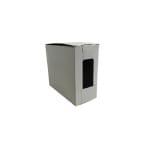 Cutii cu preformare 100 buc/set folie 85x200x170