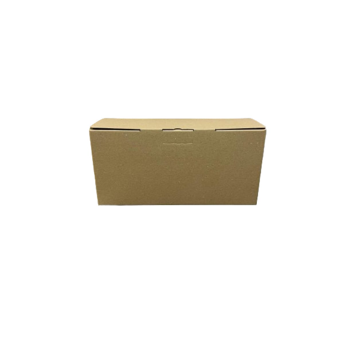 Cutie autoformare 100 buc/set natur 160x110x110 mm - imagine 1