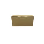 Cutie autoformare 100 buc/set natur 160x110x110 mm