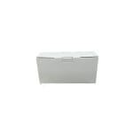 Cutie autoformare 100 buc/set folie 160x110x110 mm