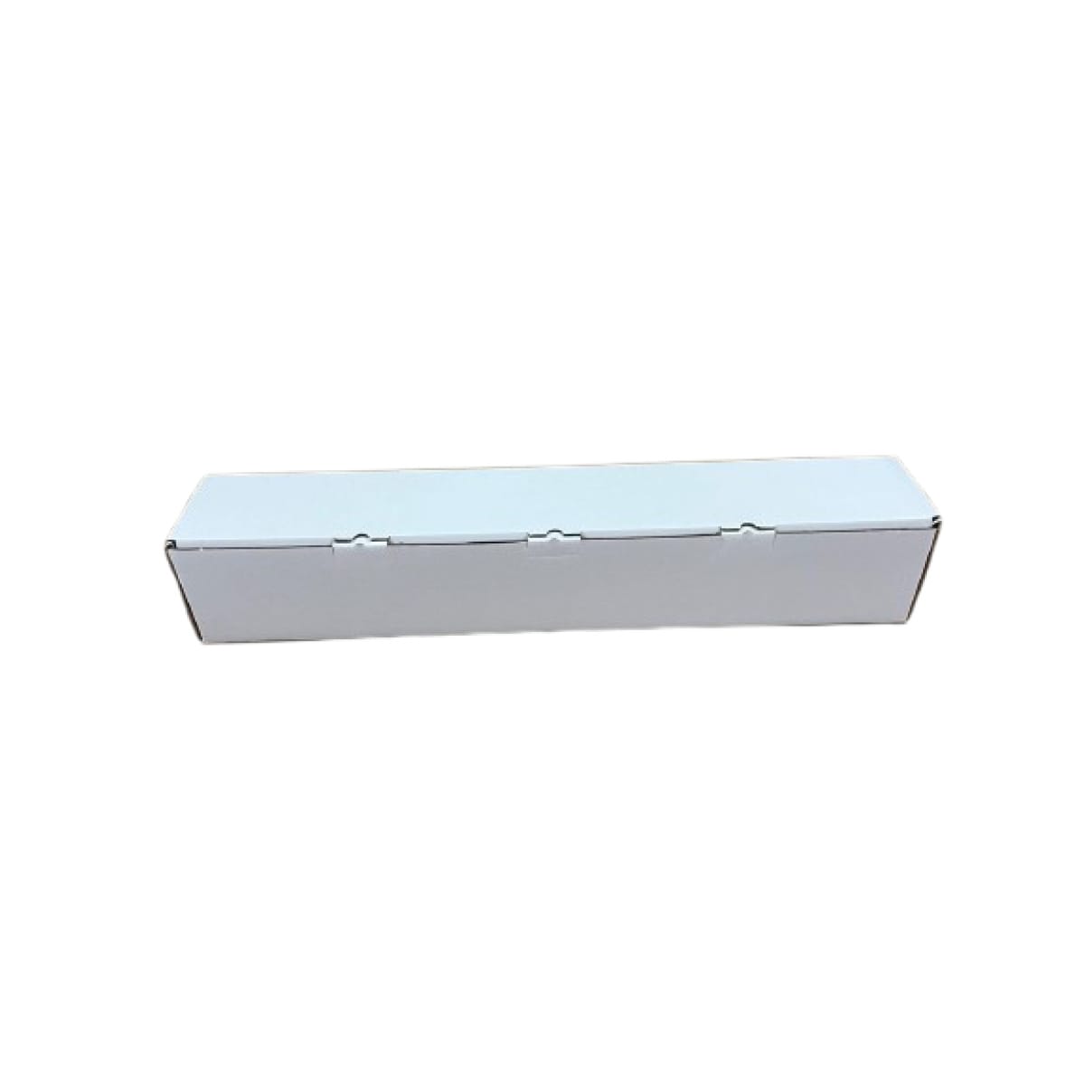 Cutie autoformare CO5, 25 buc/set alb 1200x200x200 mm - imagine 1