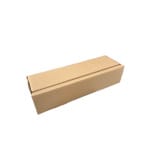 Cutie autoformare CO5, 100 buc/set natur 160x120x110 mm
