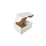 Cutie autoformare CO3/B alb 205x145x35 100 buc/set