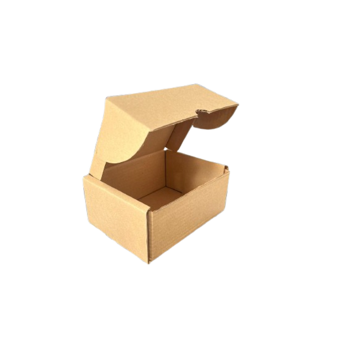 Cutie autoformare CO3/B natur 140x61x89 mm 100 buc/set - imagine 1