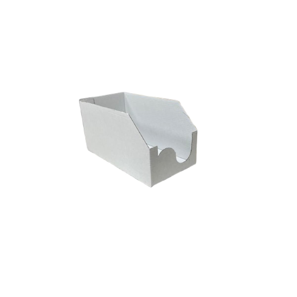 Cutii  cu display 100 buc/set folie250X170X175 mm - imagine 1