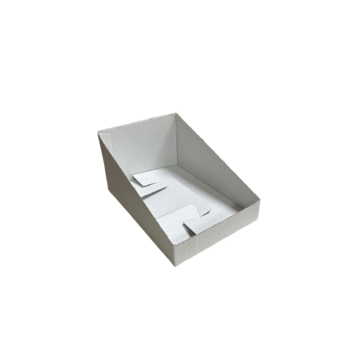 Cutii  cu display 100 buc/set folie 300x130x150 mm - imagine 1