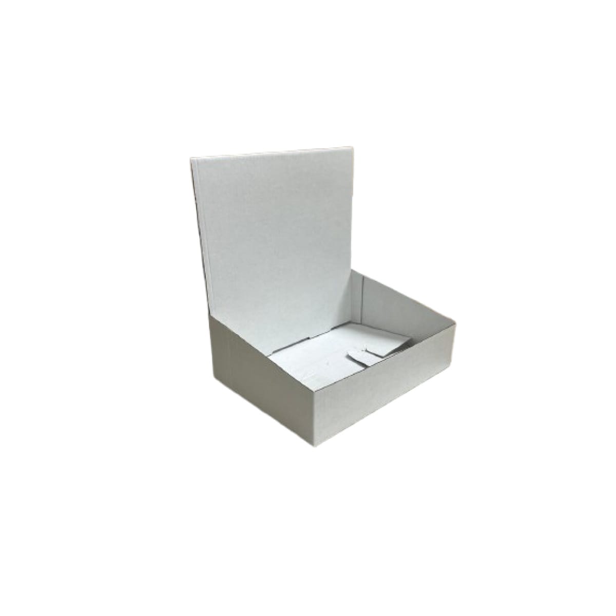 Cutii cu display 100 buc/set folie 190x141x200 mm - imagine 1