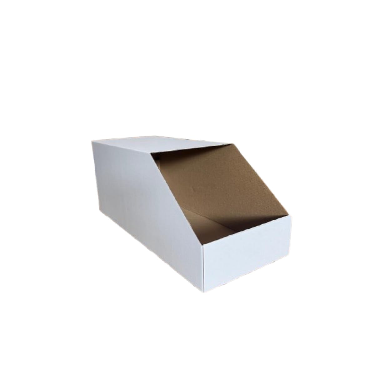 Cutii preformare cu display 100 buc/set alb 500x350x200 mm - imagine 1