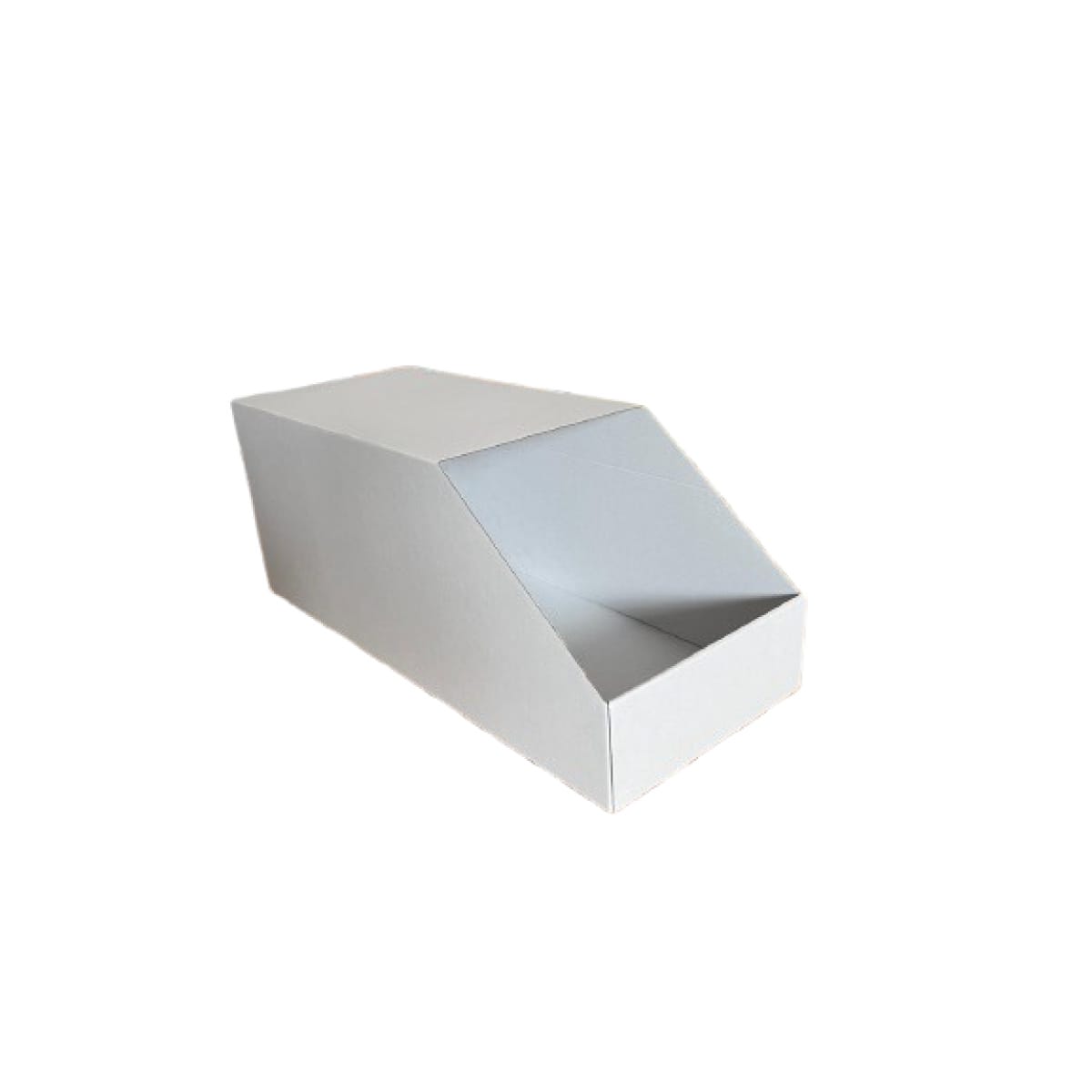 Cutii preformare cu display  100 buc/set folie 500x350x200mm - imagine 1
