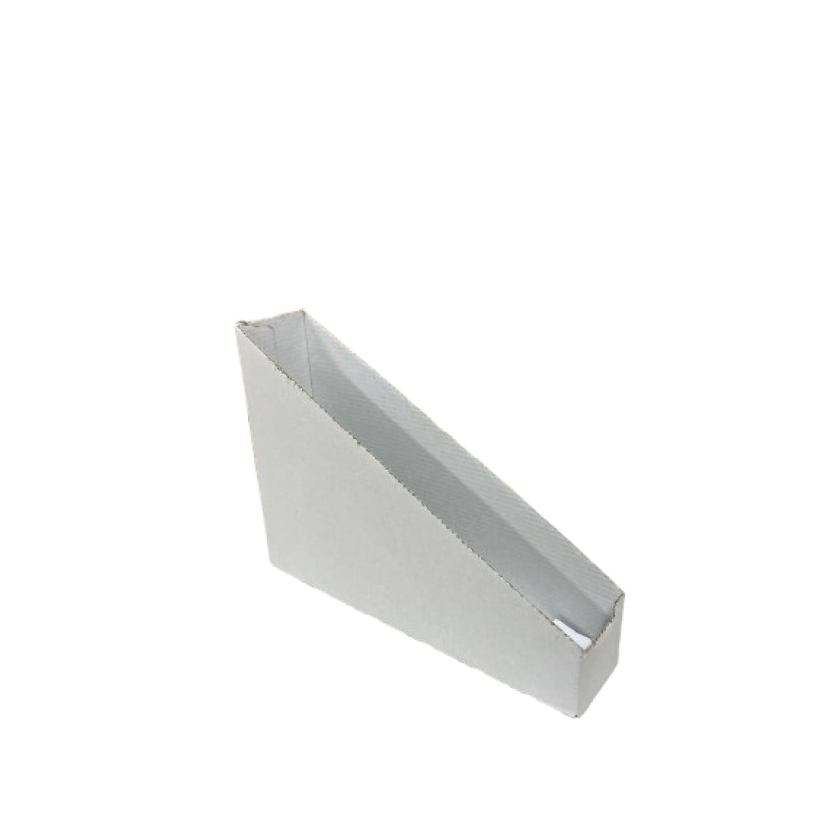Cutii cu preformare cu display 100 buc/set folie 254x59x188 - imagine 1