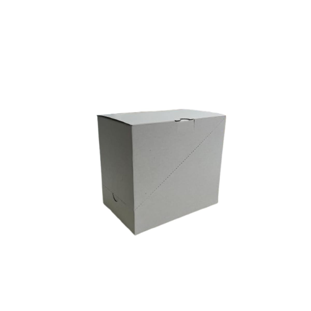 Cutii cu preformare 100 buc/set alb 180x125x160 mm - imagine 1