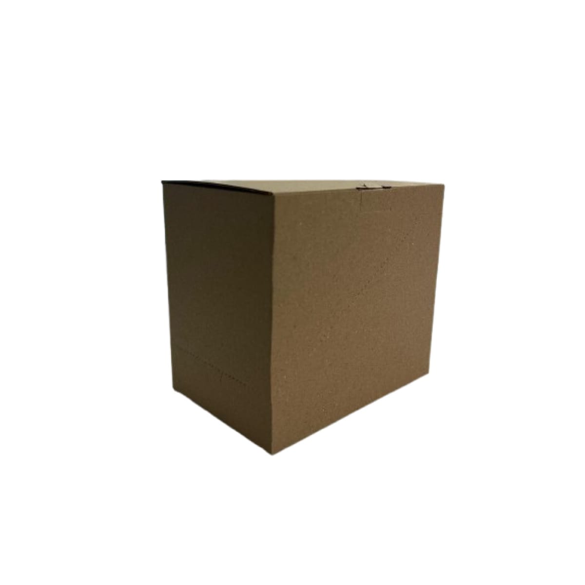 Cutii cu preformare 100 buc/set natur 180x125x160 mm - imagine 1