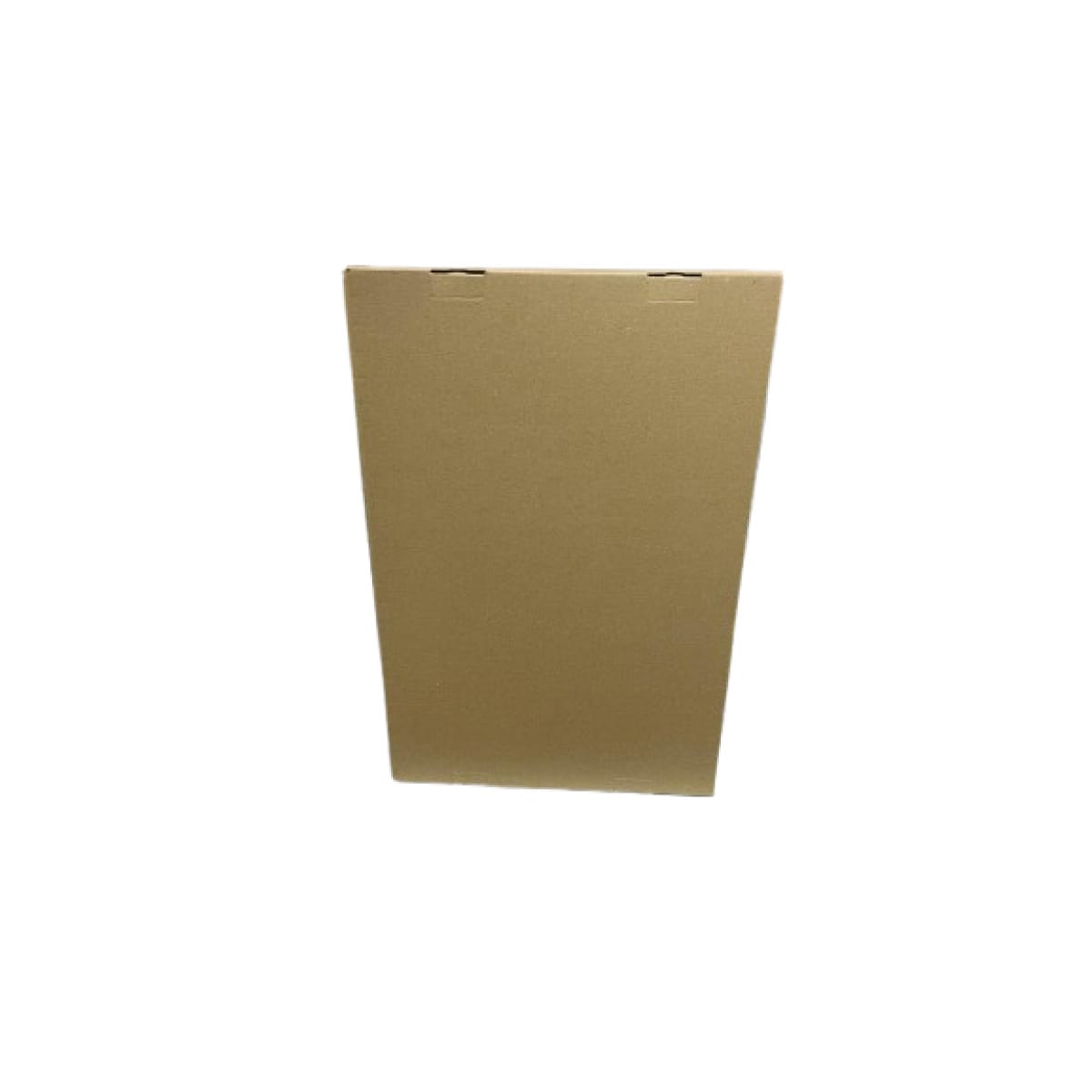 Cutii cu preformare 100 buc/set natur 610X400X30mm - imagine 1
