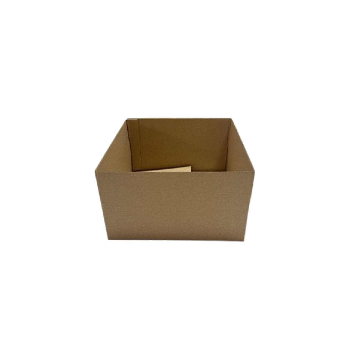 Tavite cu preformare 100 buc/set natur 174x174x100 mm - imagine 1