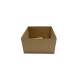 Tavite cu preformare 100 buc/set natur 174x174x100 mm
