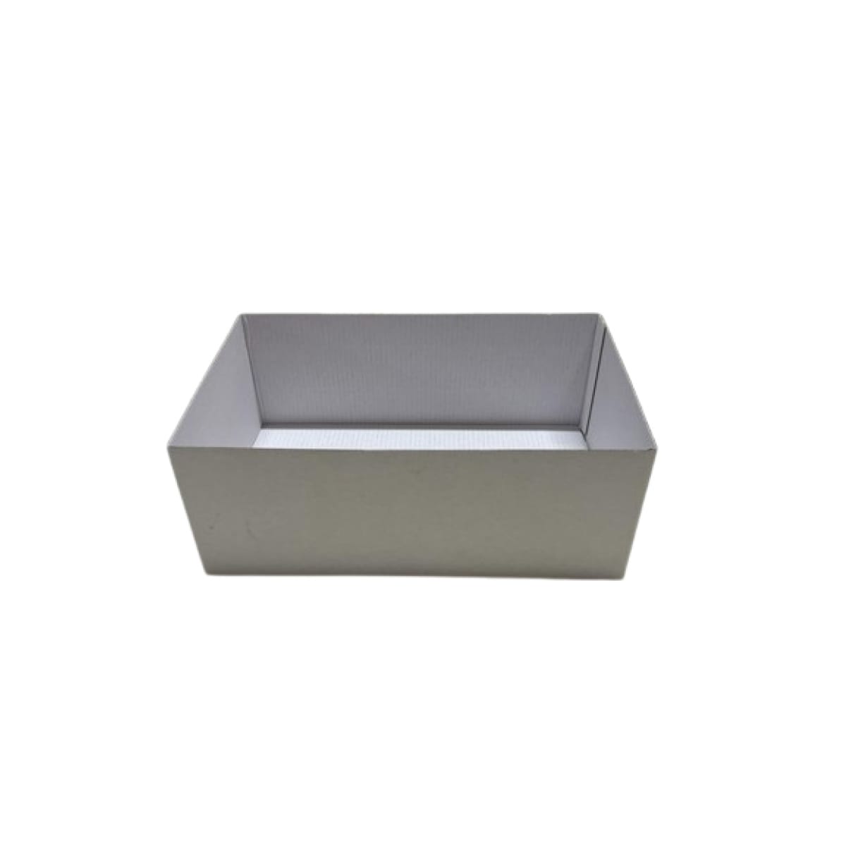 Tavita cu preformare 100 buc/set folie 227x113x90mm - imagine 1