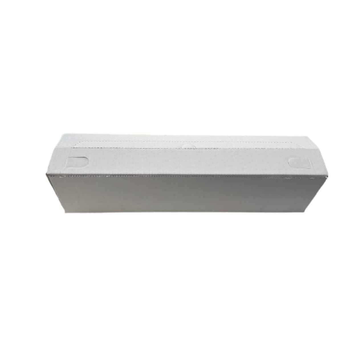 Cutie autoformare cu perfor  100 buc/set folie 350x80x80 - imagine 1