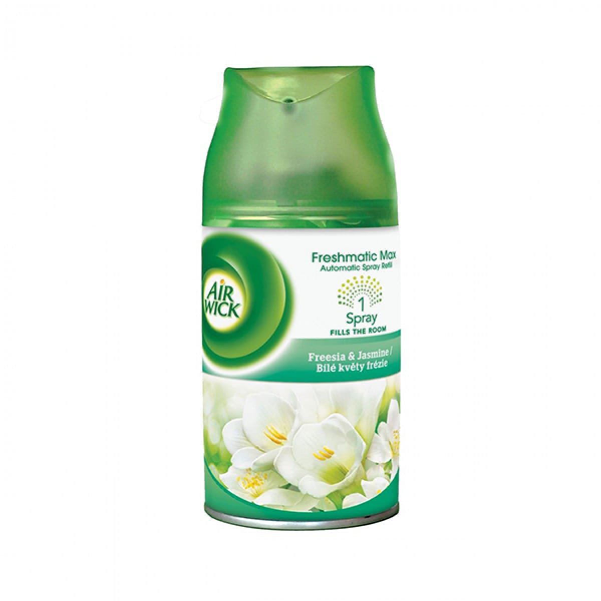 Air wick spray 250ml **rezerva** freesia - imagine 1