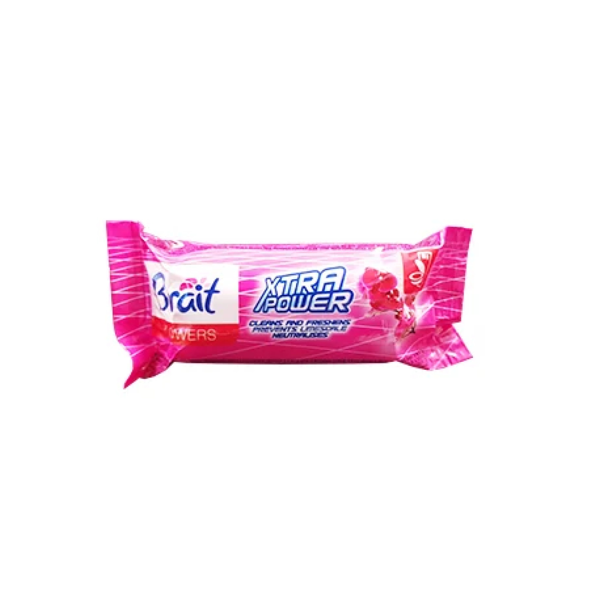 Brait wc rezerva floral 40g - imagine 1