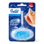 Brait wc blister ocean 40g - Odorizant Wc Parfum Ocean