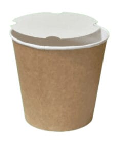bucket cu capac