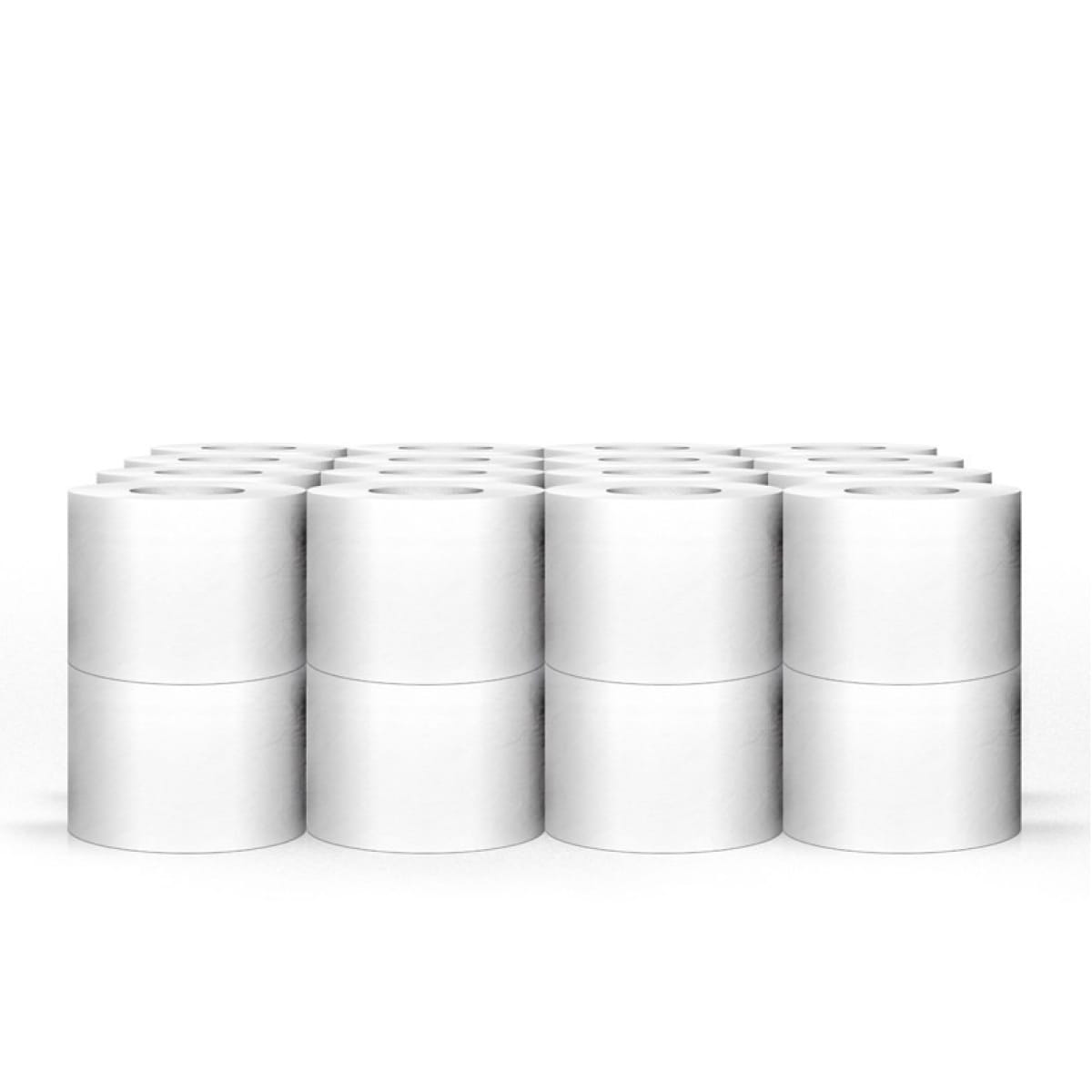Hig alb 2 str. 55gr 32buc bax - imagine 1