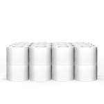 Hig alb 2 str. 55gr 32buc bax - Hartie Igienica Alb 2 Straturi