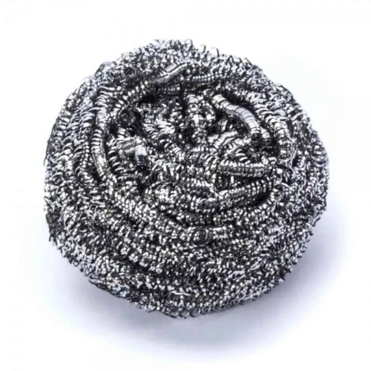 Spalator inox spirala 40gr - imagine 1